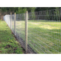 Knotted Wire Mesh Livestock and Farm Fence